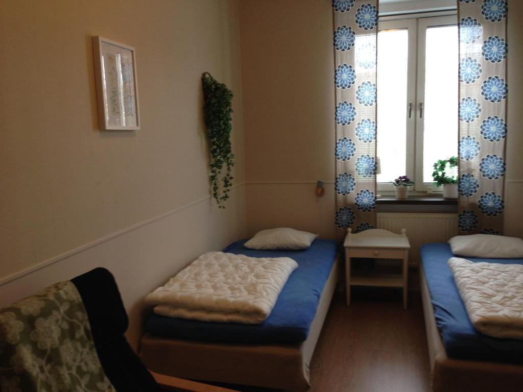 Bosses Gaestvaningar Malmö Pokoj fotografie